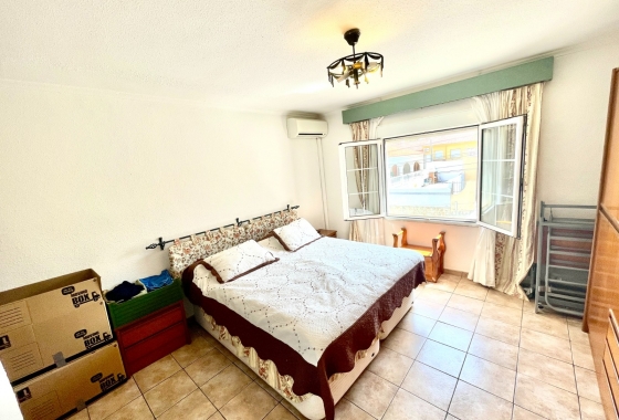 Revente - Villa - Benijofar - Costa Blanca