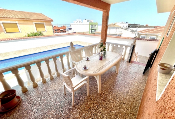 Revente - Villa - Benijofar - Costa Blanca