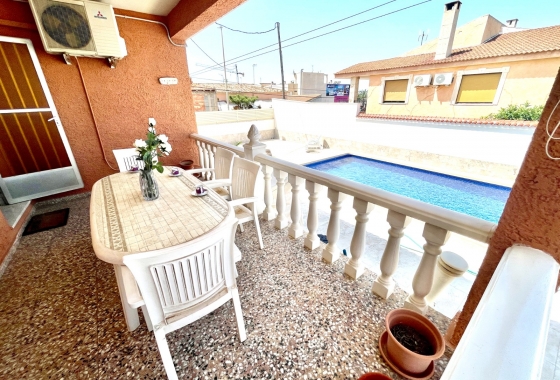 Revente - Villa - Benijofar - Costa Blanca
