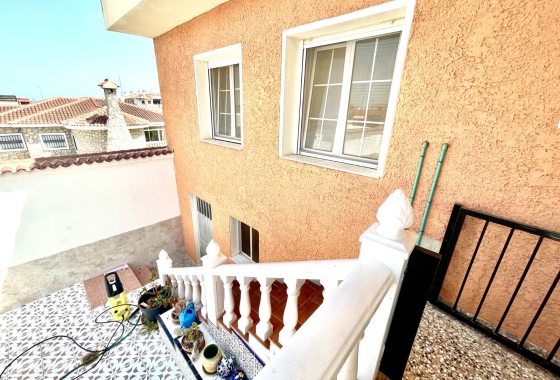 Revente - Villa - Benijofar - Costa Blanca