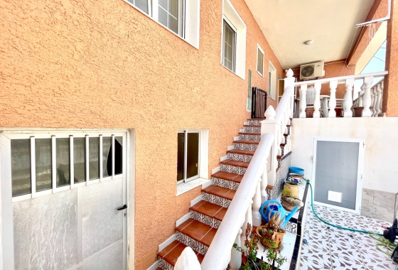 Revente - Villa - Benijofar - Costa Blanca