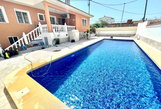 Revente - Villa - Benijofar - Costa Blanca