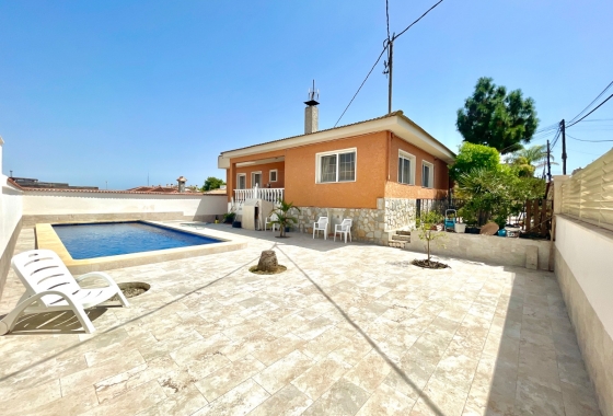 Revente - Villa - Benijofar - Costa Blanca