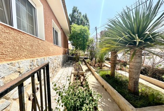 Revente - Villa - Benijofar - Costa Blanca
