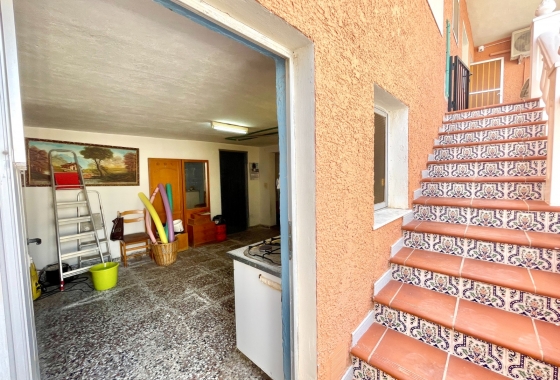 Revente - Villa - Benijofar - Costa Blanca