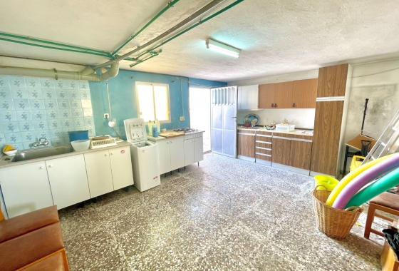 Revente - Villa - Benijofar - Costa Blanca