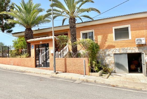 Revente - Villa - Benijofar - Costa Blanca