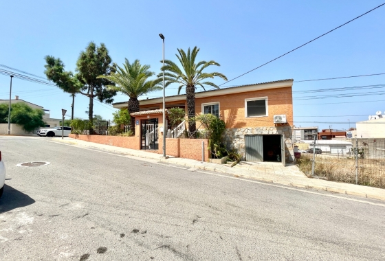 Revente - Villa - Benijofar - Costa Blanca