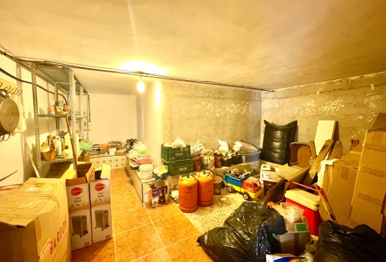 Revente - Villa - Benijofar - Costa Blanca