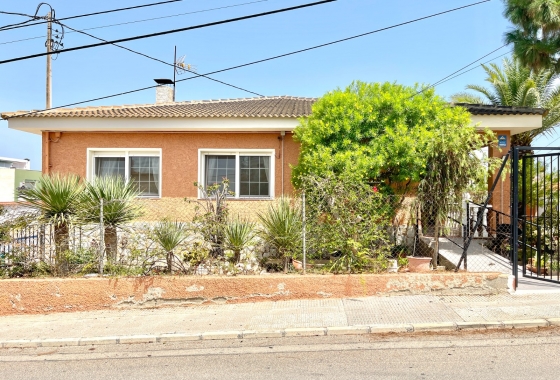 Revente - Villa - Benijofar - Costa Blanca