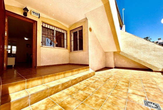Resale - Apartment / flat - Orihuela Costa - Costa Blanca