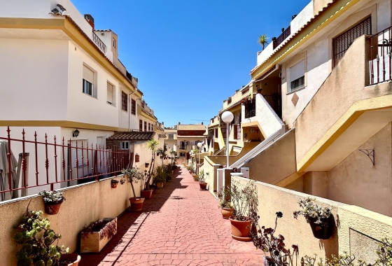 Resale - Apartment / flat - Orihuela Costa - Costa Blanca