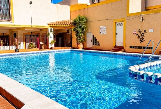 Resale - Apartment / flat - Orihuela Costa - Costa Blanca