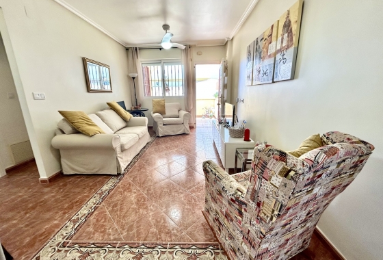 Resale - Apartment / flat - Orihuela Costa - Costa Blanca