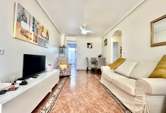Resale - Apartment / flat - Orihuela Costa - Costa Blanca
