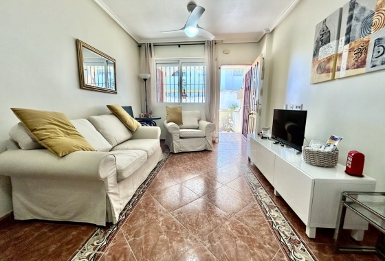 Resale - Apartment / flat - Orihuela Costa - Costa Blanca