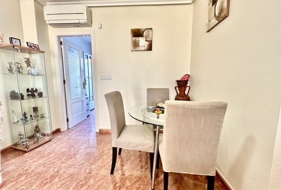Resale - Apartment / flat - Orihuela Costa - Costa Blanca