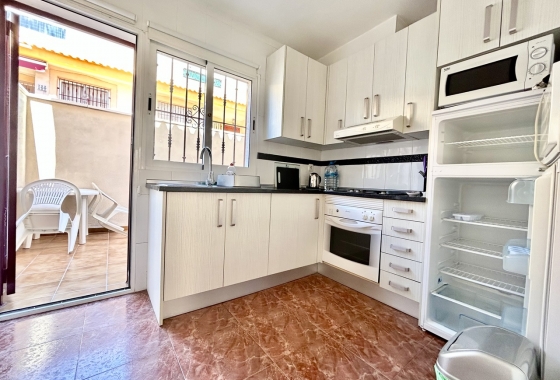 Resale - Apartment / flat - Orihuela Costa - Costa Blanca