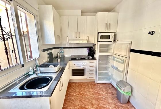 Resale - Apartment / flat - Orihuela Costa - Costa Blanca