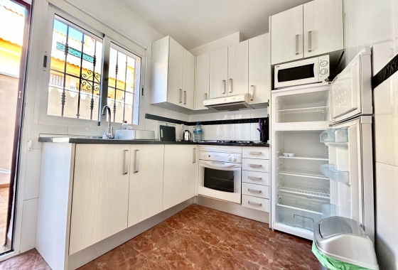 Resale - Apartment / flat - Orihuela Costa - Costa Blanca