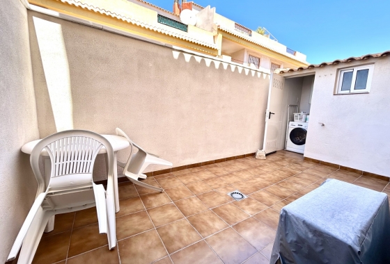 Resale - Apartment / flat - Orihuela Costa - Costa Blanca