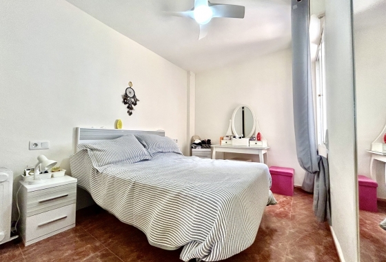 Resale - Apartment / flat - Orihuela Costa - Costa Blanca