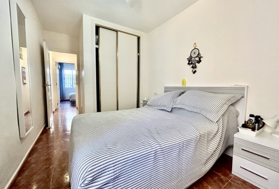Resale - Apartment / flat - Orihuela Costa - Costa Blanca