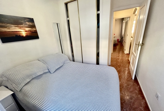 Resale - Apartment / flat - Orihuela Costa - Costa Blanca