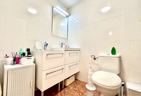 Resale - Apartment / flat - Orihuela Costa - Costa Blanca