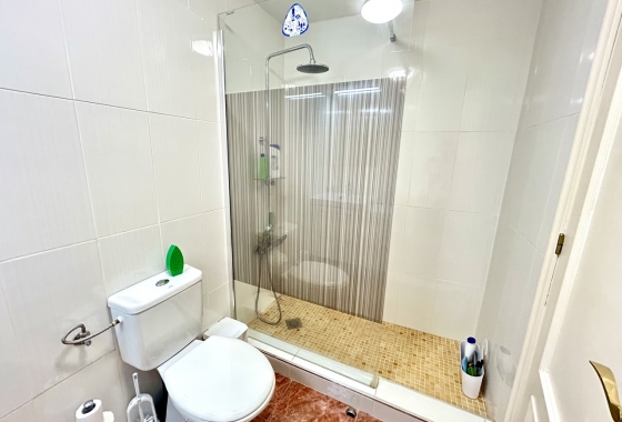 Resale - Apartment / flat - Orihuela Costa - Costa Blanca