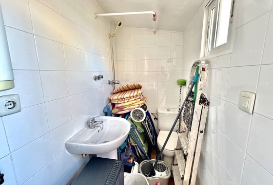Resale - Apartment / flat - Orihuela Costa - Costa Blanca