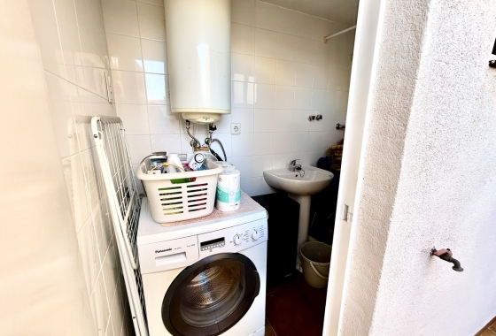Resale - Apartment / flat - Orihuela Costa - Costa Blanca