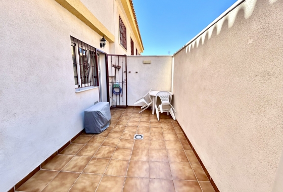 Resale - Apartment / flat - Orihuela Costa - Costa Blanca