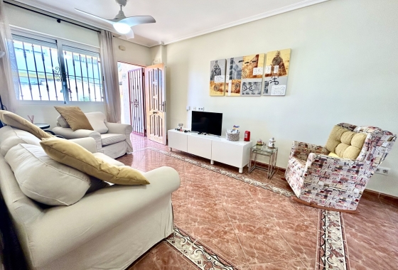 Resale - Apartment / flat - Orihuela Costa - Costa Blanca