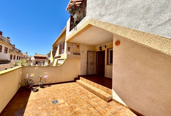 Resale - Apartment / flat - Orihuela Costa - Costa Blanca