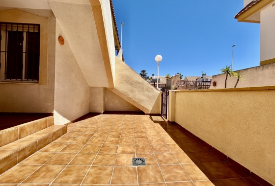 Resale - Apartment / flat - Orihuela Costa - Costa Blanca