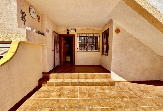 Resale - Apartment / flat - Orihuela Costa - Costa Blanca