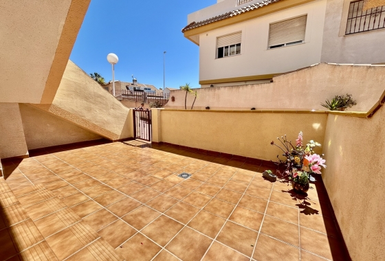 Resale - Apartment / flat - Orihuela Costa - Costa Blanca