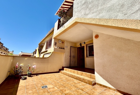 Resale - Apartment / flat - Orihuela Costa - Costa Blanca