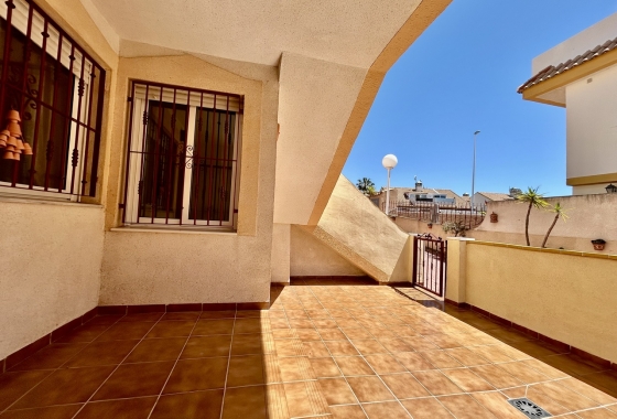 Resale - Apartment / flat - Orihuela Costa - Costa Blanca