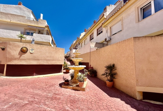 Resale - Apartment / flat - Orihuela Costa - Costa Blanca