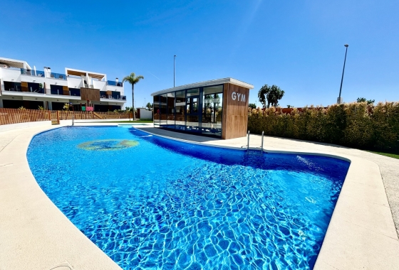 Resale - Apartment / flat - Pilar de la Horadada - Costa Blanca