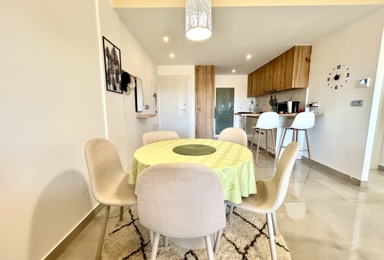 Resale - Apartment / flat - Pilar de la Horadada - Costa Blanca