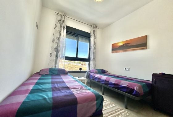Resale - Apartment / flat - Pilar de la Horadada - Costa Blanca