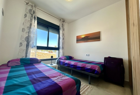Resale - Apartment / flat - Pilar de la Horadada - Costa Blanca