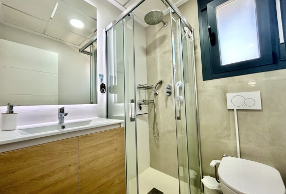 Resale - Apartment / flat - Pilar de la Horadada - Costa Blanca