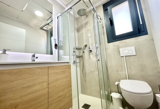 Resale - Apartment / flat - Pilar de la Horadada - Costa Blanca