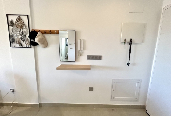 Resale - Apartment / flat - Pilar de la Horadada - Costa Blanca