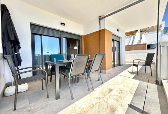 Resale - Apartment / flat - Pilar de la Horadada - Costa Blanca