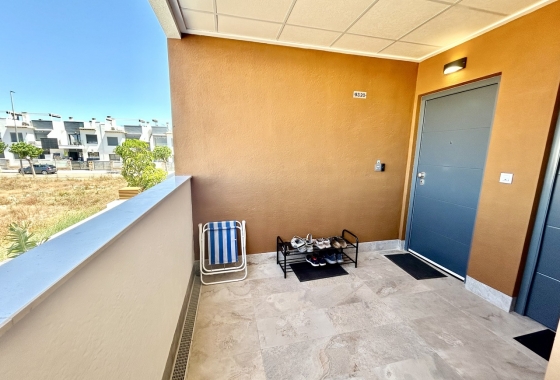 Resale - Apartment / flat - Pilar de la Horadada - Costa Blanca